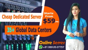 Take the advantage of Managed Cheap Malaysia Dedicated Server