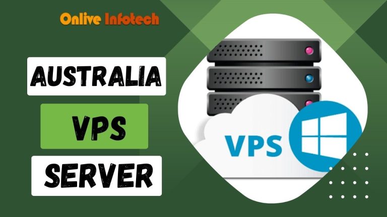 A Comprehensive Guide to Securing Your Website with Australia VPS Server