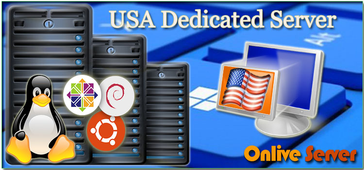 USA-Dedicated-Server