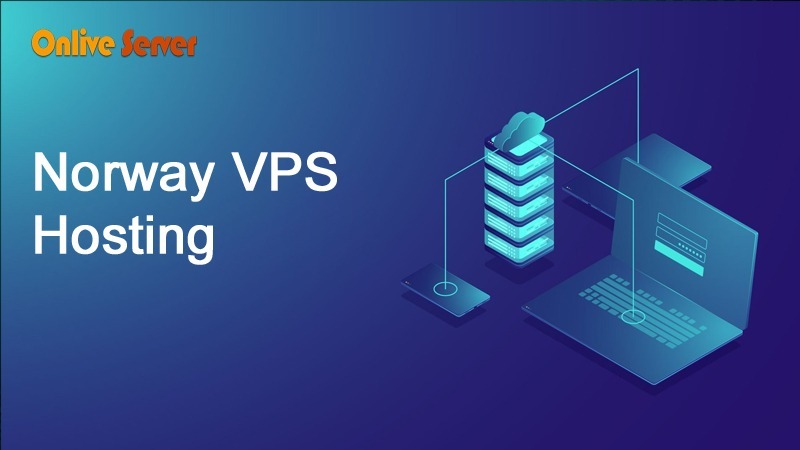 Norway VPS Hosting