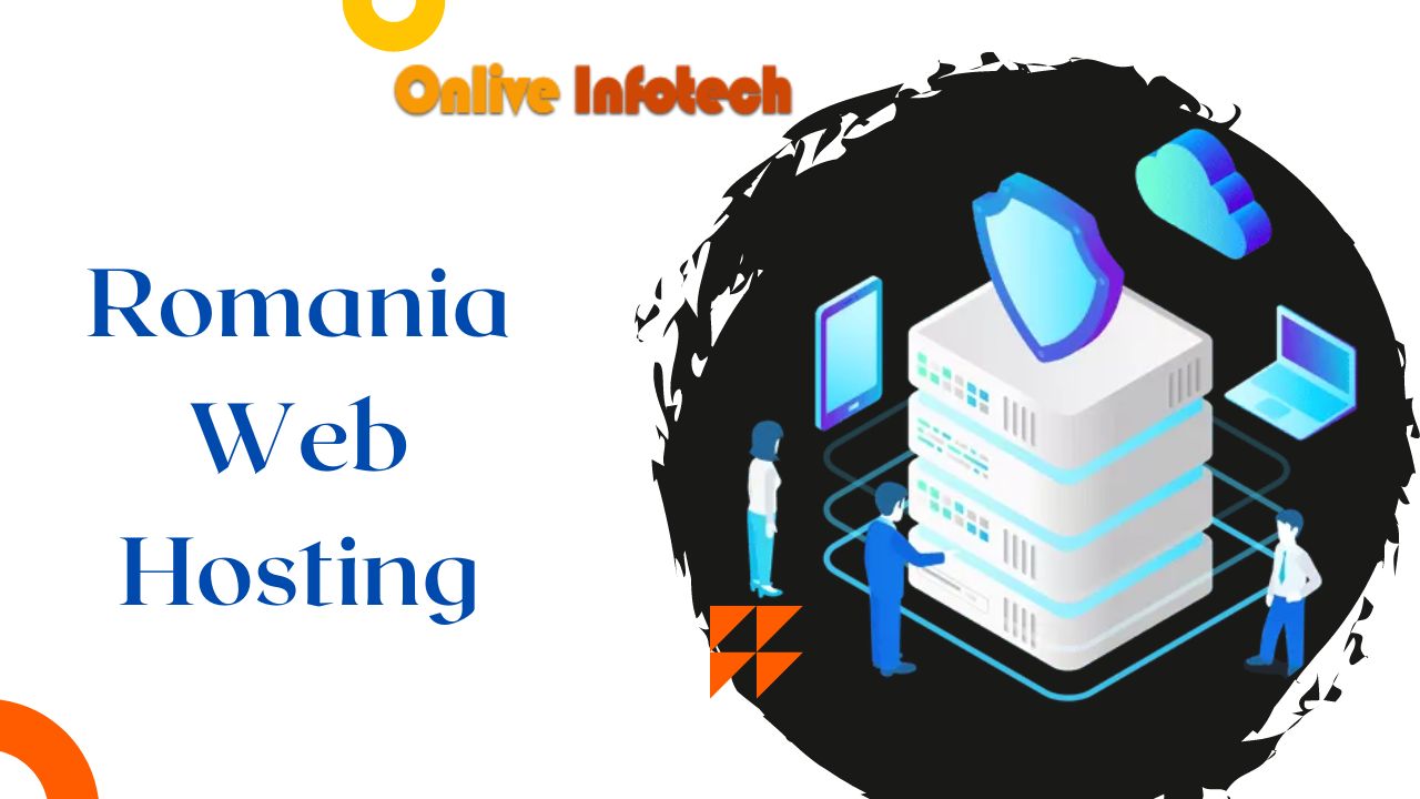 Romania Web Hosting
