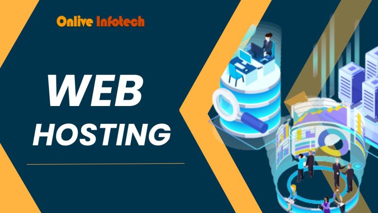 Choose Web Hosting Server for Best Suits your Online Website