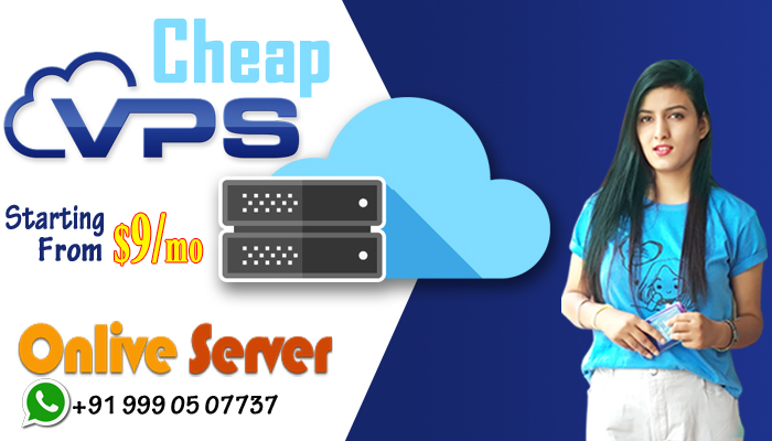 Get Accelerated Performance with Our USA VPS Servers