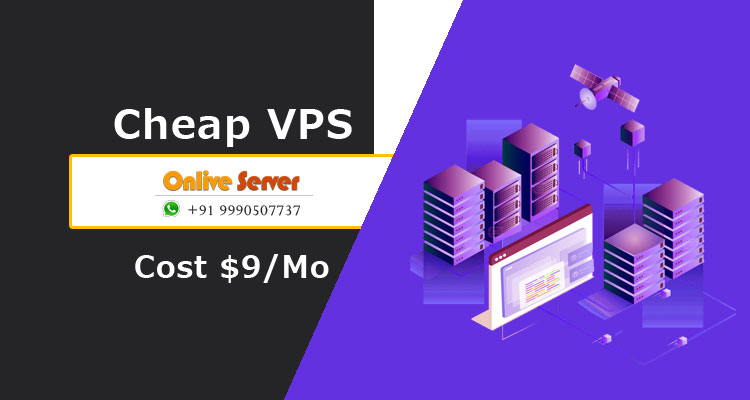 Avail the High Performance USA VPS Servers for Your Website