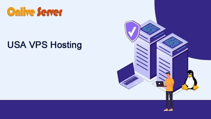 USA VPS Hosting