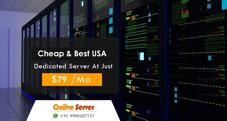 The Excellent Features of USA and Thailand Dedicated Server Hosting