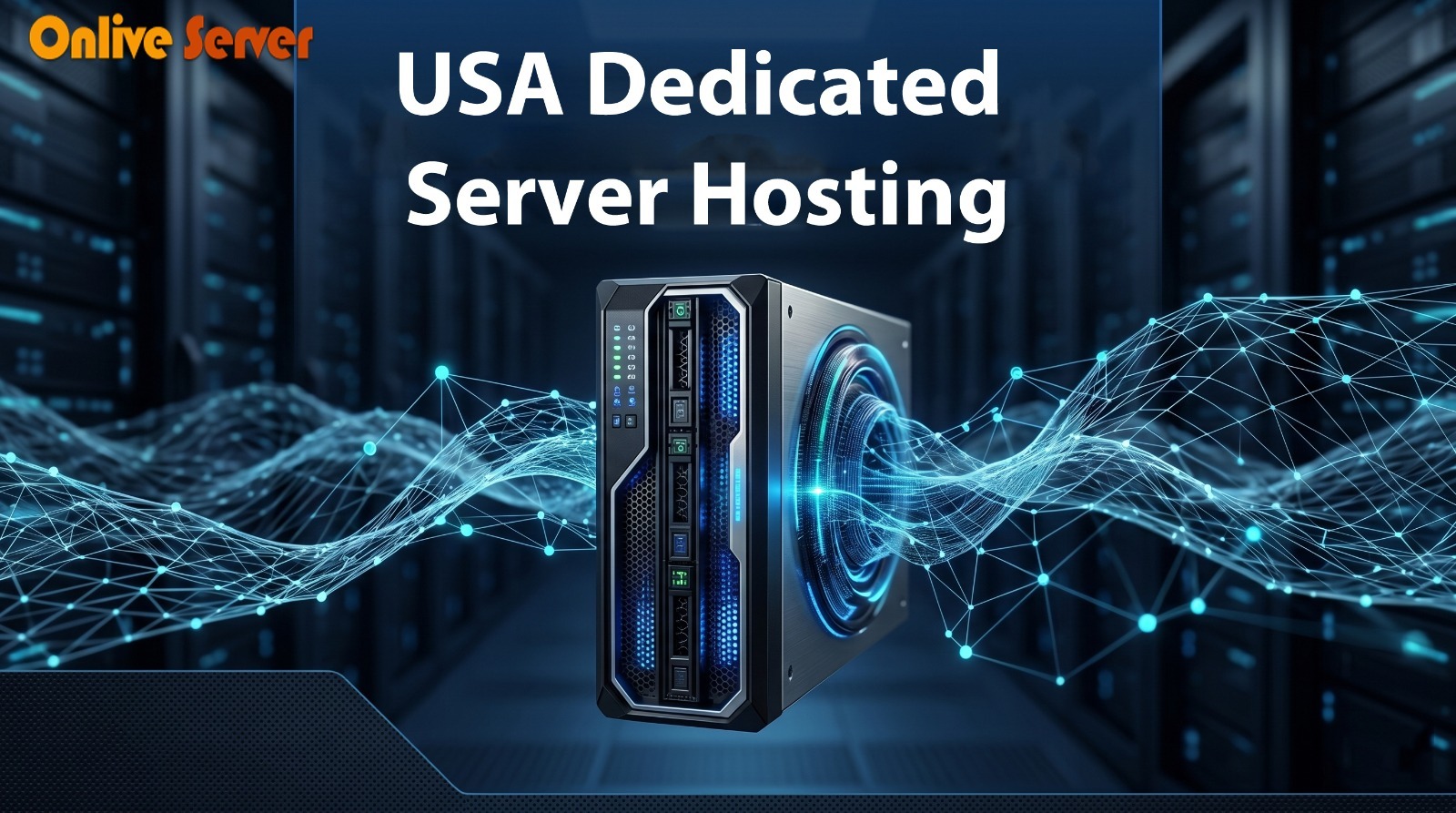 USA-Dedicated-Server-Hosting