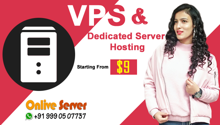 Hire Trusted Hosting Providers to get Affordable Canada Dedicated Server Services