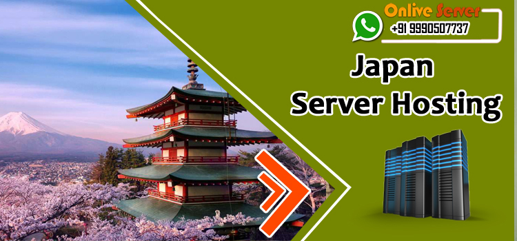 A Guide to Japan VPS Server Hosting for Beginners – Onlive Server
