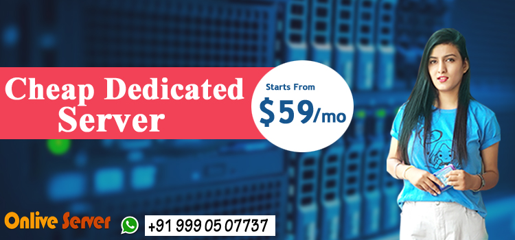 Consider a Feature of Dedicated Server Hosting to Promote the Site to the High Level