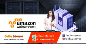Amazon Web Services