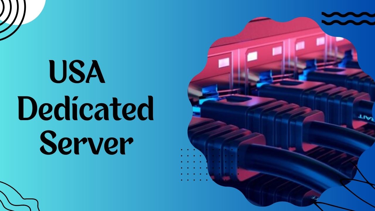 USA Dedicated Server | managed , secure hosting - Onlive Infotech
