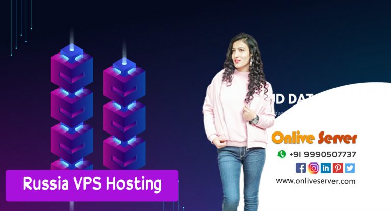 Everything that You Need to Know about Russia VPS Hosting