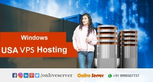 USA Windows VPS Hosting
