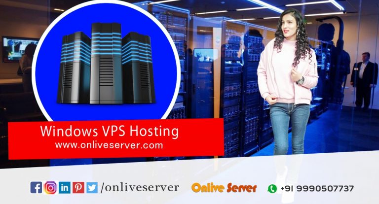 Deciding the Future of Server Hosting with the New Windows VPS Server