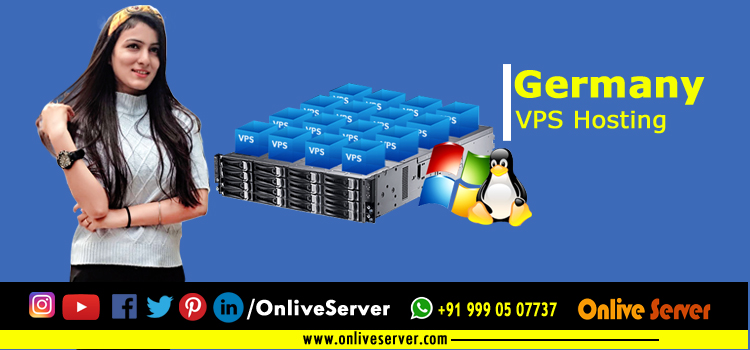 Know About The Cost-Effective Germany VPS Hosting Plans