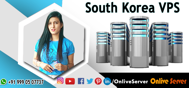 Advance Your Business with Our Excellent South Korea VPS Solutions