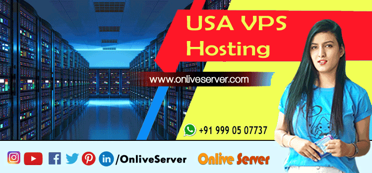 How Can You Find Best USA VPS Hosting? Let’s Talk to Onlive Server