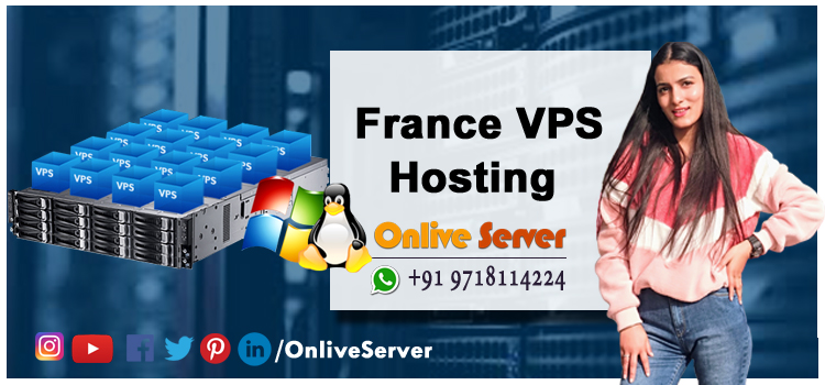 How will You Get Benefits from France VPS Hosting