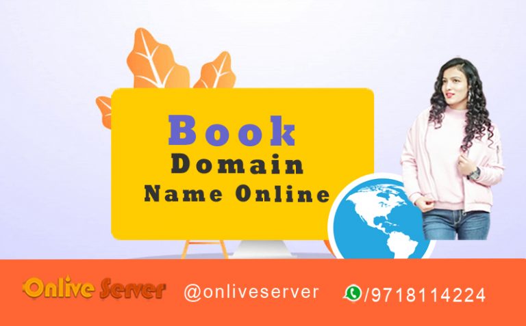 What Is The Need For The Book Domain Name For a Business?