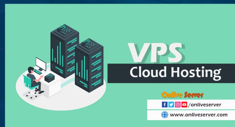 Avail of the best offers of VPS Cloud Hosting by Onlive Server.