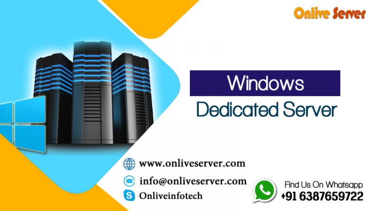 How Should You Choose an Authentic Linux & Windows Dedicated Server Provider?
