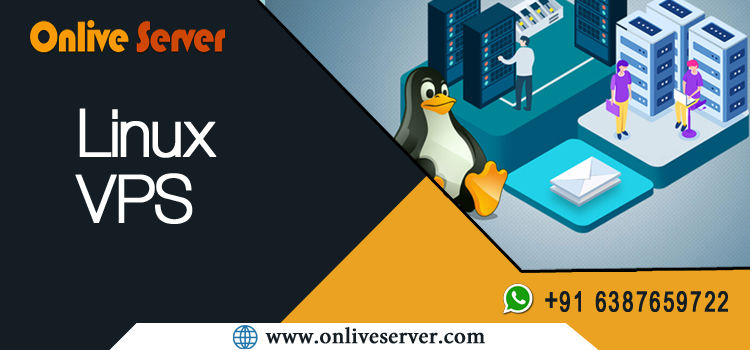 Onlive Server launches Linux VPS Hosting at Cheap Rate