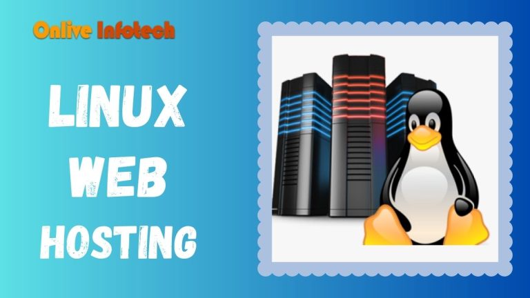 Linux Web Hosting is More Secure from Hackers than Other Hosting