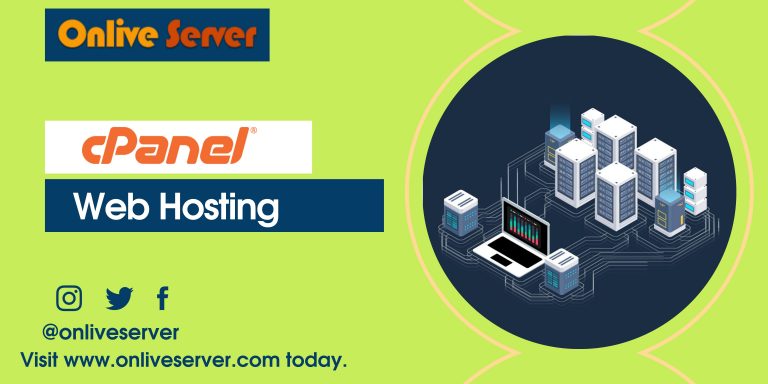 What is cPanel Web Hosting And How It Can Benefit Your Business Website?