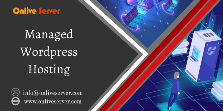 Ascend Your Rank With Managed WordPress Hosting