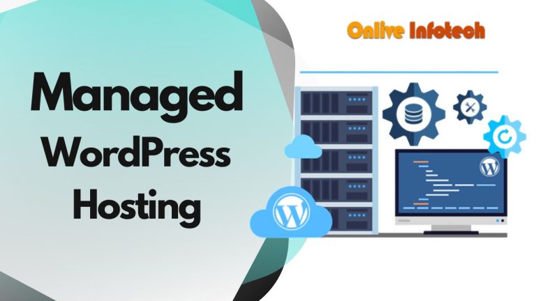 Rise Your Website Rank with Managed WordPress Hosting