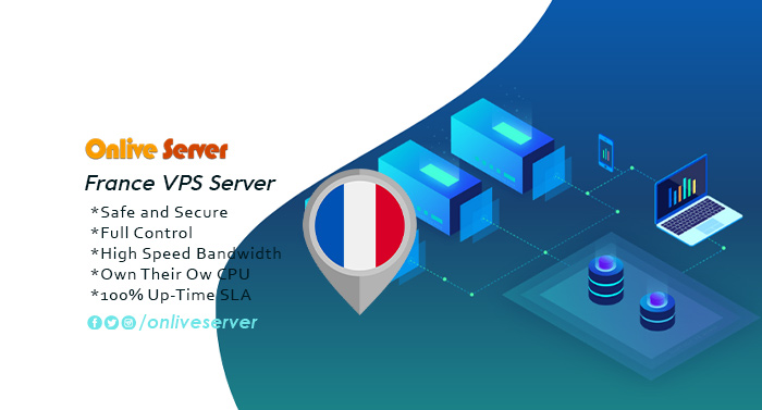 Amazing Facts You Know About France VPS Servers by Onlive server