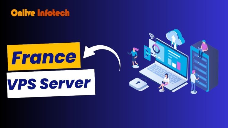 Obtain New Amazing Features with a Cheap France VPS Server