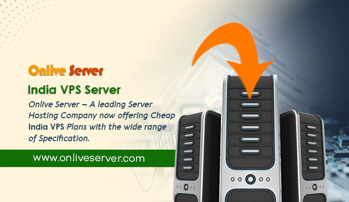 Onlive Server is An Effective Guide to India VPS Server