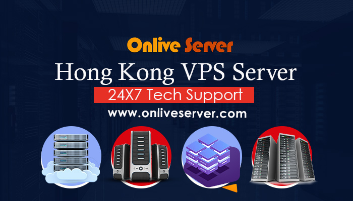 Choose the Perfect Hong Kong VPS Server for Your Needs – Online Server