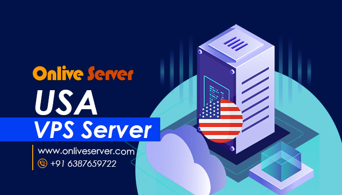 USA VPS Server Is a Perfect Choice for Your Business