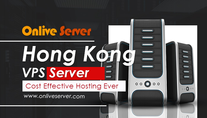 Get Cheap Hong Kong VPS Server to Grow Your Website Further