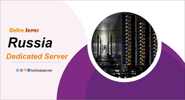 Russia Dedicated Server is the Best Service for Gaming