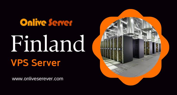 Finland VPS Server:  The top Reasons to Host Your Website