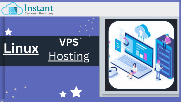 Fully Managed a Linux VPS Hosting for your website