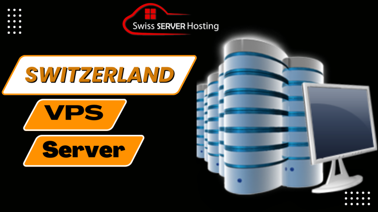 Switzerland VPS Server – Cost-Effective Linux Hosting Solution
