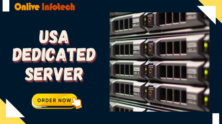 Get WordPress Hosting Fits Your Ambition by USA Dedicated Server