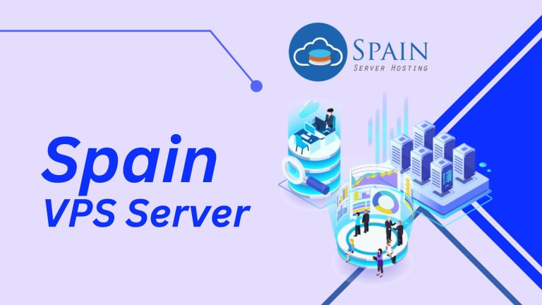 Spain VPS Server: A Cost-Effective Alternative to Dedicated Servers