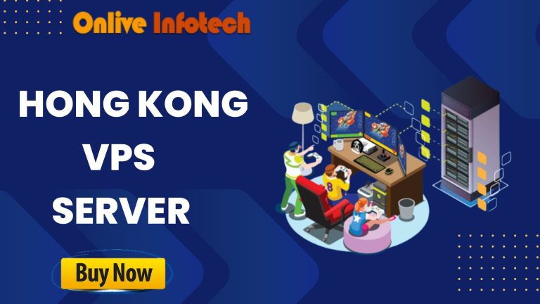 Get Incredibly Useful Hong Kong VPS Server For Small Businesses