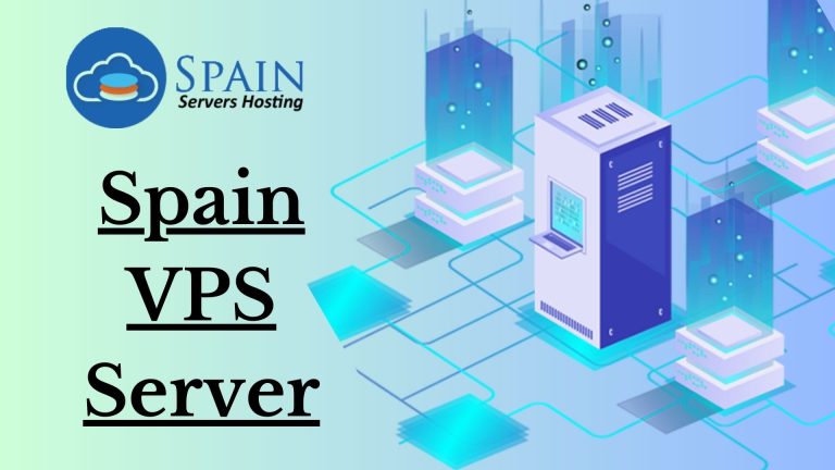 Optimizing Your Website with a Spain VPS Server Provider