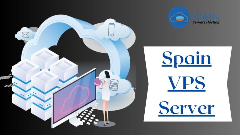 Why Security is Key When Choosing a Spain VPS Server?