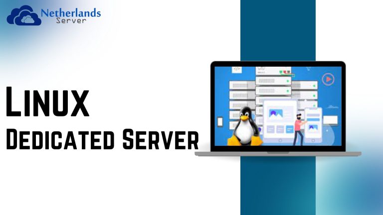 Unleashing the Power of Performance with Linux Dedicated Server