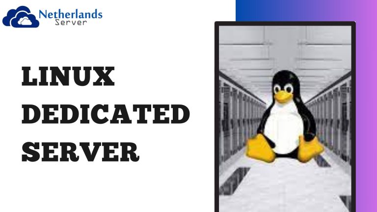 Unlocking the Power of Linux Dedicated Server Hosting