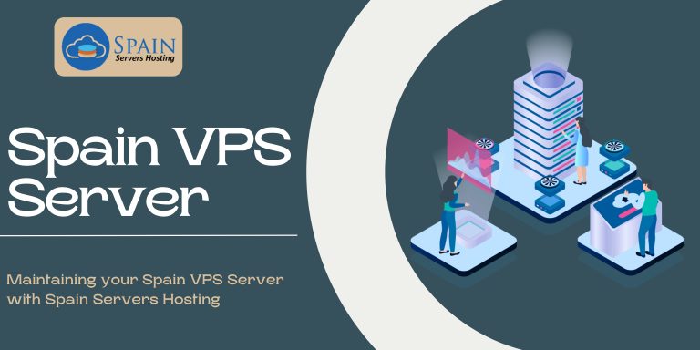 Spain Servers Hosting: Elevate Your Online Game with Spain VPS Server Mastery