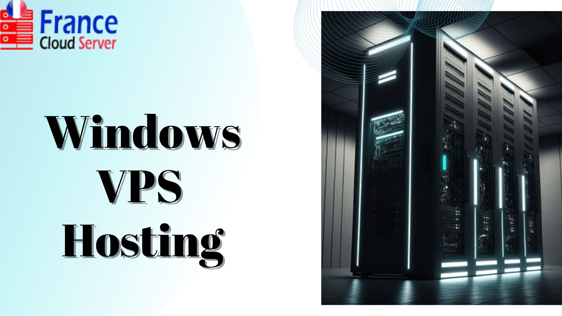 windows vps hosting